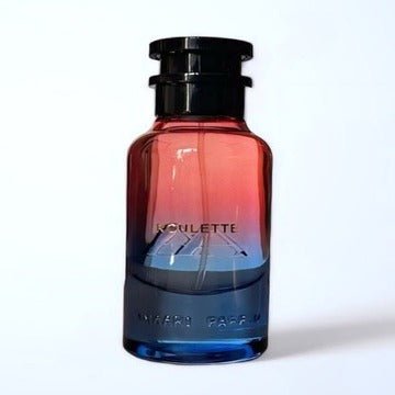 Roulette Inspired By On The Beach - Amaari Parfum